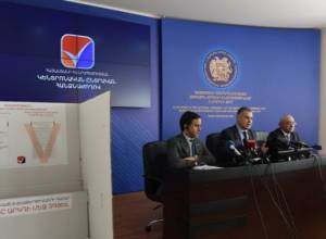 ԿԸՀ-ն մերժեց «Ժառանգություն» -ը չգրանցելու մասին դիմումը