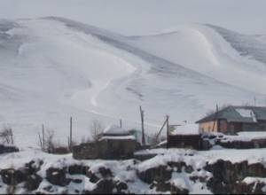 Հեռավոր գյուղերին ոռոգման ջուր չի հասնում