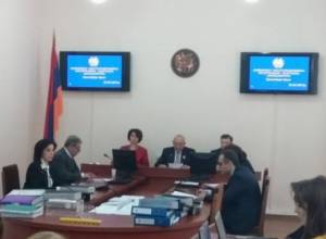 Some candidates withdraw from campaign