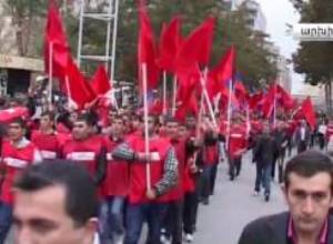 ՀՀԿ-ն կխանգարի՞ Դաշնակցությանը
