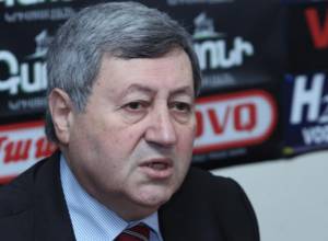 «Ցավոք, չկարողացանք իրականացնել Լենինի դեկրետը»