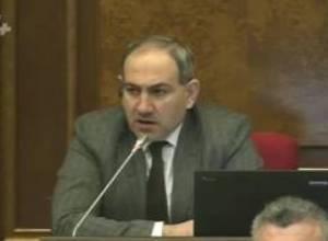 1 ամսում 7.000 քաղաքացի վերագրանցվել է. ահազանգում է Նիկոլ Փաշինյանը