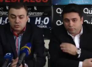 Ծառուկյան դաշինքը չի բացառում, որ նորից ՀՀԿ-ի հետ կոալիցիա կկազմի