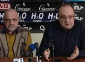 Քարոզարշավի կարգախոսներում էգոցենտրիզմն  է. հոգեբան