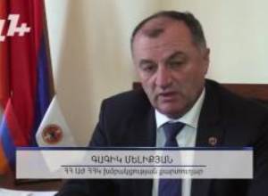 Հասարակությունը պատգամավորին տեսնում է  որպես ասֆալտ անող