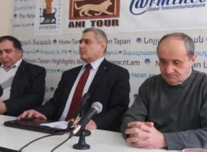 «ԵԱՀԿ-ն անընդհատ պահպանում է  սպանությունների ռեժիմը»