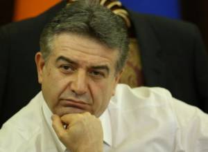Կարեն Կարապետյանը դիմել է Սփյուռքին՝ սպասում ենք ձեզ