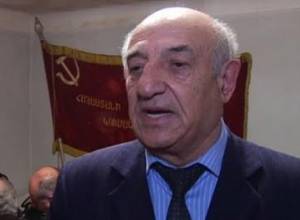 «Ժողովուրդը չի մոռացել երանելի տարիները». Կոմկուսի շտաբը նիստ անցկացրեց