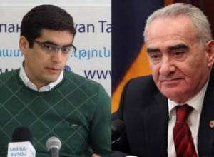 «Իշխող ուժի բերած պատճառաբանություններն անհիմն են»