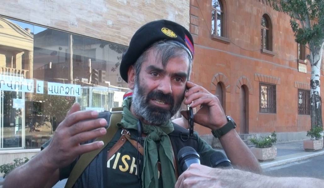 Arayik-Khandoyan