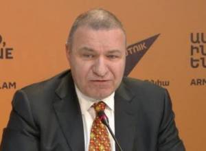«Այսքան ժամանակ մեկը չի եղել՝ ինձ ասի, թե ես կեղծ ընդդիմություն եմ»