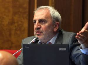 Aram Manukyan: We have misspent funds and a failed project