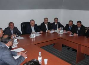 ԵԿՄ-ն ընդլայնված նիստ է գումարել
