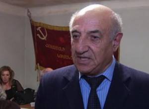 Կոմկուսի ամենատարեց թեկնածուն 85 տարեկան է, ամենաերիտասարդը՝ 28