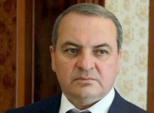 Republican MP does not rely on his party in upcoming elections