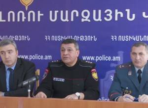 Ընտրակաշառքը միջին ծանրության հանցագործություն է. Վլ. Գասպարյան