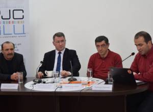 Live discussion on March 1 events