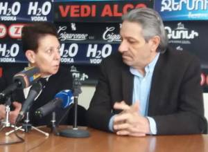 Կոչ Վեհափառին՝ հայրական խրատ տալ իշխանություններին