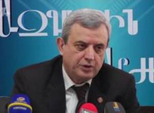 Կաշառք տվողը եւ վերցնողը ենթարկվելու են քրեական պատասխանատվության.ՀՀԿ-ական