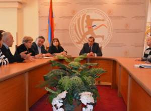 Ռուսները օգնելու են, որ ՀՀ-ում զարգանա ակրոբատիկական ռոքնռոլը