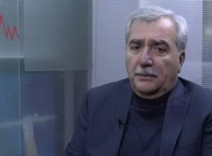 «Մարտի 1-ի զոհերի հարազատները պետք է լինեին կուսակցությունների ցուցակներում»