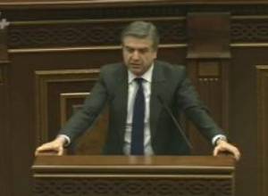 «Եթե ցանկանայինք սիրտ շահել, բենզինի գինը չէր թանկանա»
