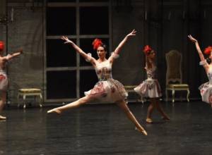 Հազիվ եմ ինձ զսպում, որ որպես հայ տղամարդ լաց չլինեմ. Արբենինի դերակատար