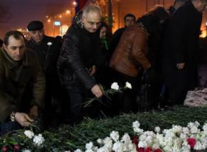 HAK holds rally on 2008 unrest anniversary