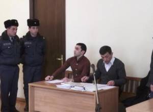  Տուժողը բողոք չունի, բայց  լեյտենանտը դատապարտվել է 2,6 տարվա ազատազրկման