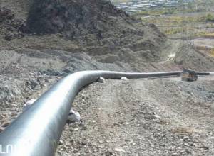 Գազի մեծ արտահոսք Լեռնանիստում. դպրոցի աշակերտները և ուսուցիչները տարհանվել են. քննչական