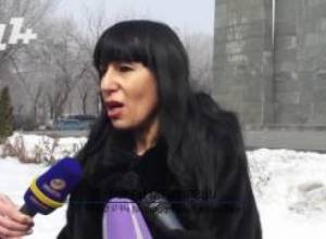 Ընտրությունից ընտրություն են հիշում, որ մարտի 1 է եղել. Ա.Սարգսյան