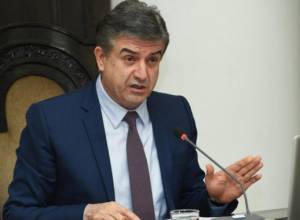 Վարչապետը հանձնարարեց տարանջատել աղտոտողներին