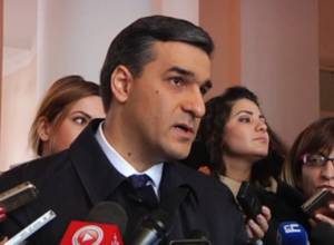 Омбудсмен предложил обсудить вопрос меры пресечения Артура Саргсяна