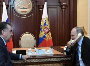 UIC: Putin’s Visit to Central Asia and the Message to Belarus