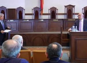 «Արդյո՞ք այս վատ պրակտիկան փոխվելու է». Գագիկ Հարությունյանը՝ Մուկուչյանին