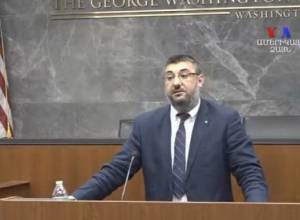Քննարկվել է Օսմանյան կայսրությունից տուժած հայերի գույքի վերադարձի հարցը