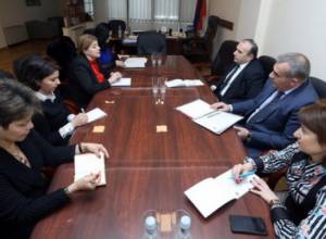 340 հազար դոլար ՀԲ-ից՝ կրթության ոլորտին