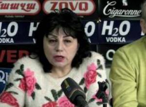 «9 քաղաքական ուժերից 5-ը կապ ունեն Մարտի 1-ի հետ»
