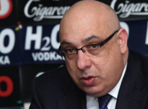 Khachatur Kokobelyan: Opposition cannot unite, I see nothing more vulgar