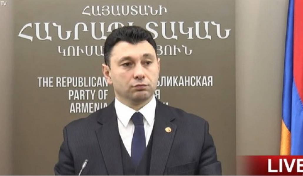 sharmazanov