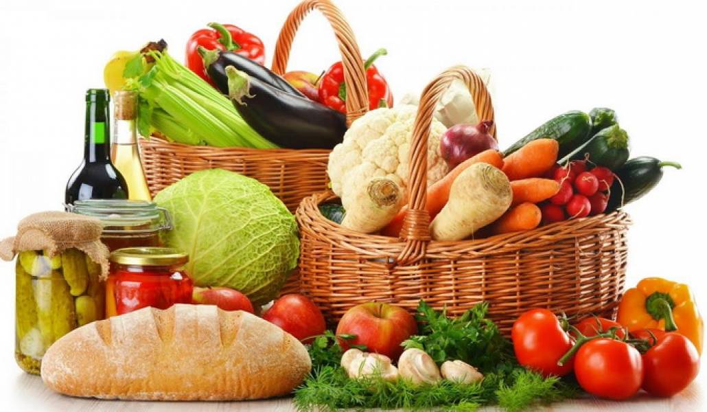 food
