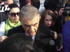 Ինչ է սպասում Սերժ Սարգսյանի հորդորը  չլսողներին