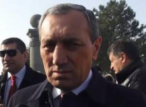 Առաջիկա 20 տարում ՀՀԿ-ի դիրքերը չեն թուլանա. Սուրիկ Խաչատրյան