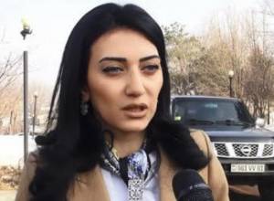Բռնության դեպքերին կոշտ արձագանքի հույս ունի