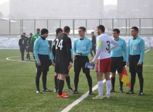 «Շիրակը» հաղթեց «Արարատին» եւ ամրապնդեց դիրքերը