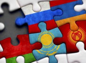 Trade between EAEU Member Countries Continues to Decline