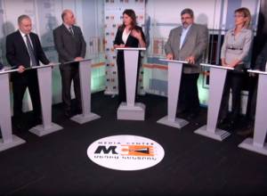 “Foreign and Security Policy Vision in the Electoral Program of Political Forces”