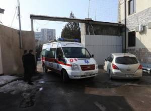 “Bringer of bread” set free