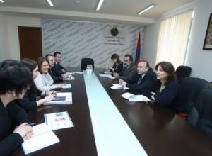 Կոռուպցոն ռիսկերը՝ հանրակրթության ոլորտում.  հետազոտություն