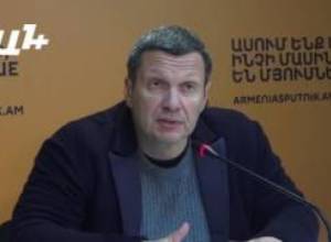 «Ռուսաց լեզուն Հայաստանի անվտանգության գրավականն է». Կիսիլյով